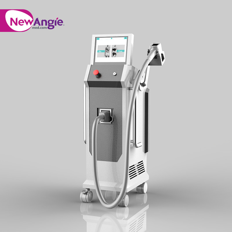 Best professional laser hair removal machine price 2018 ...