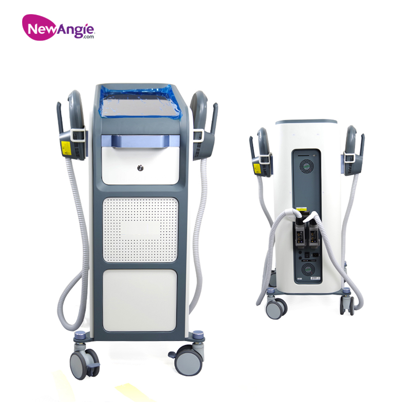 Professional Ems Machine Body Sculpting for Sale Buy hi emt machine